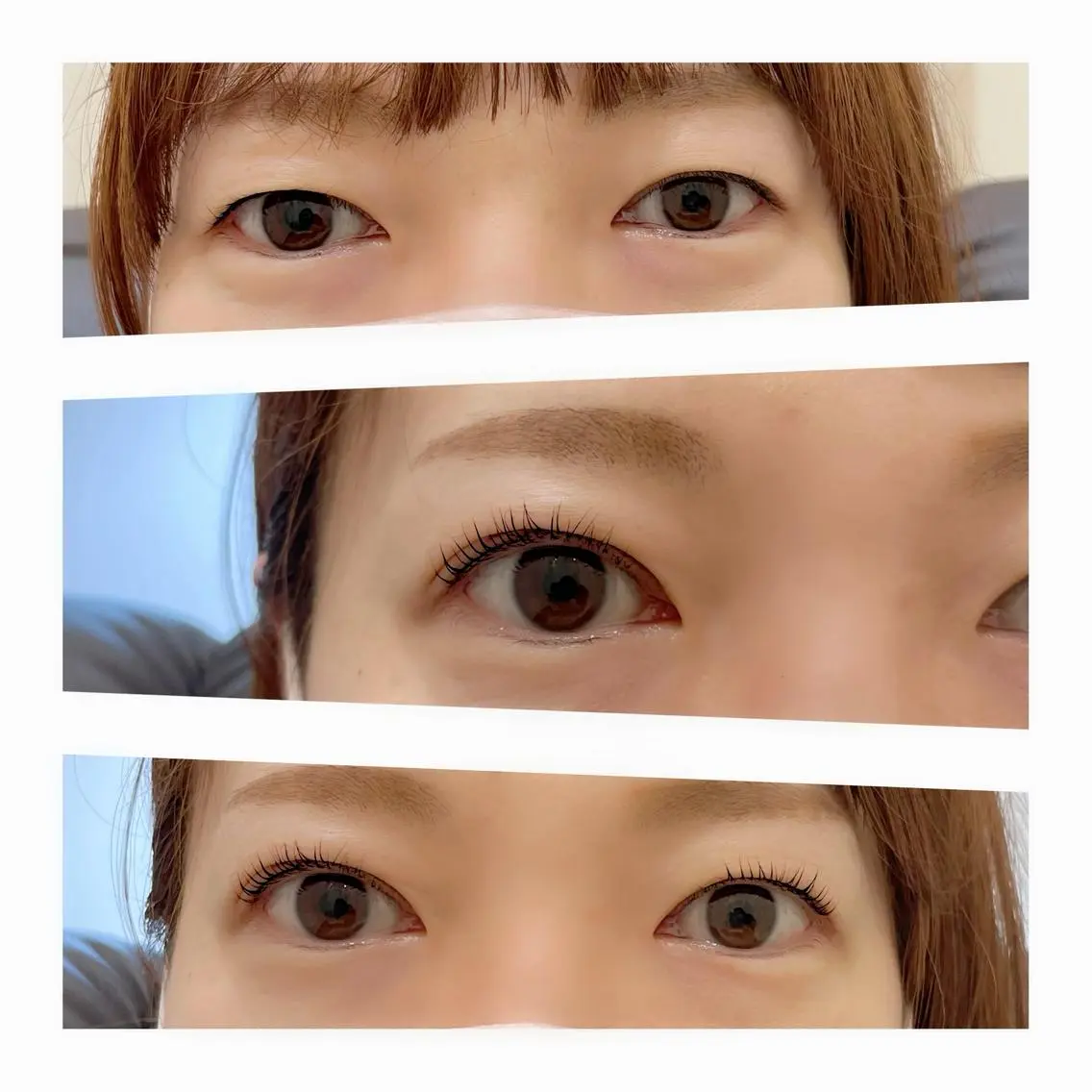 💚ケラチンラッシュリフト💚の写真