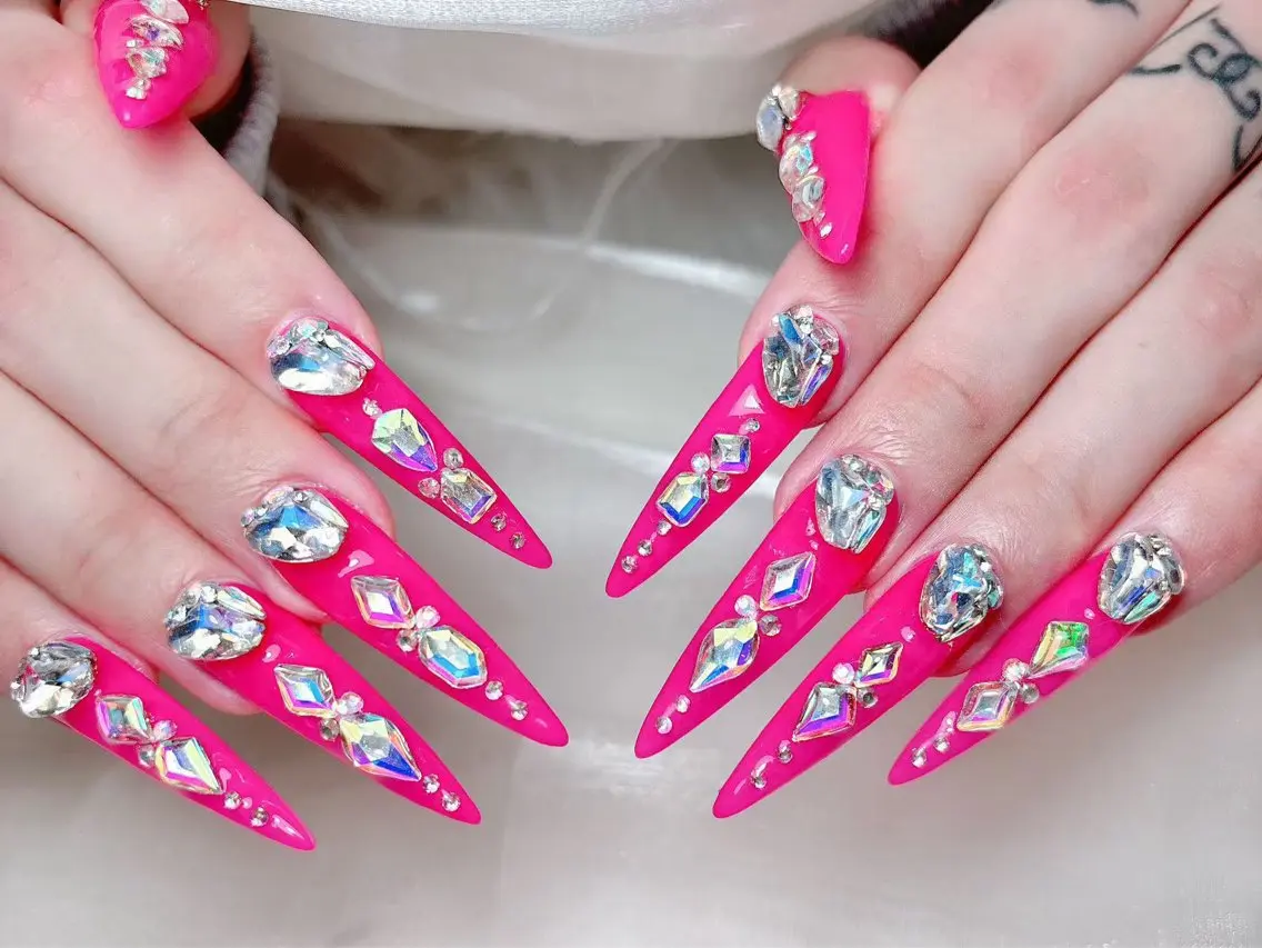 ネイル 🍊M nail salonのネイルデザイン