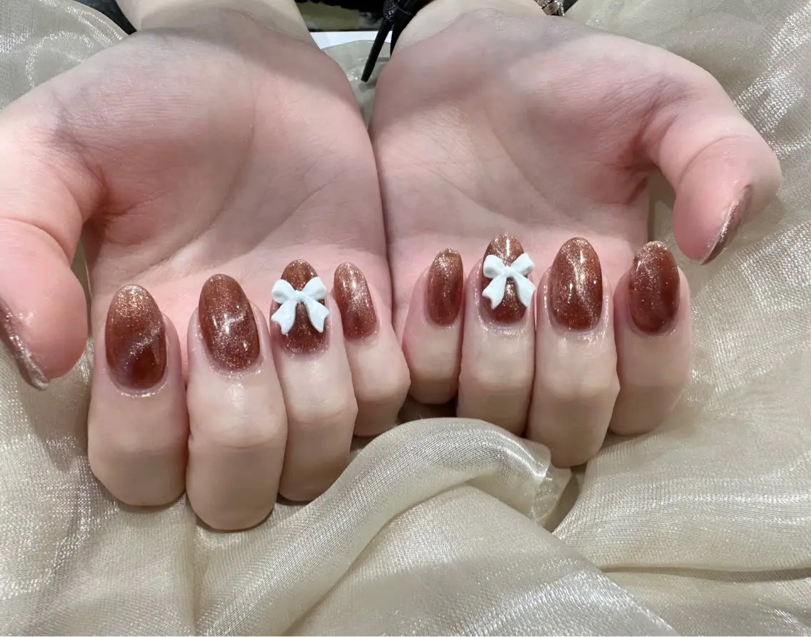 ネイル ハンドネイル Renatus Nailのネイルデザイン