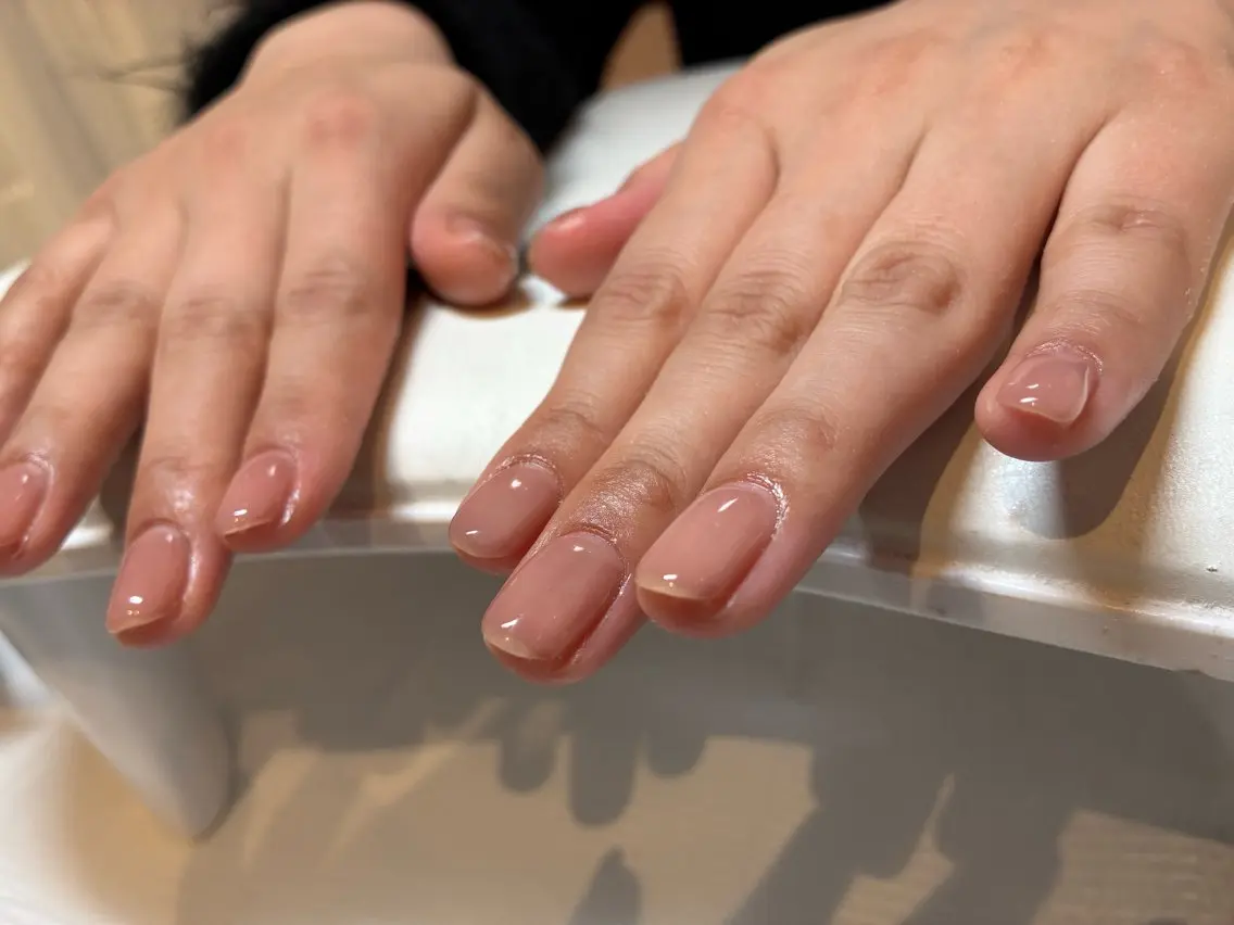 ネイル seika FL'EBISUのマツエク・マツパデザイン