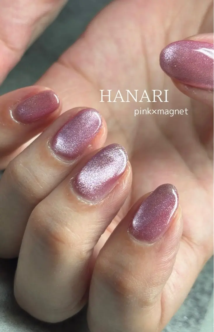 ネイル ハンドネイル sakura nailのネイルデザイン