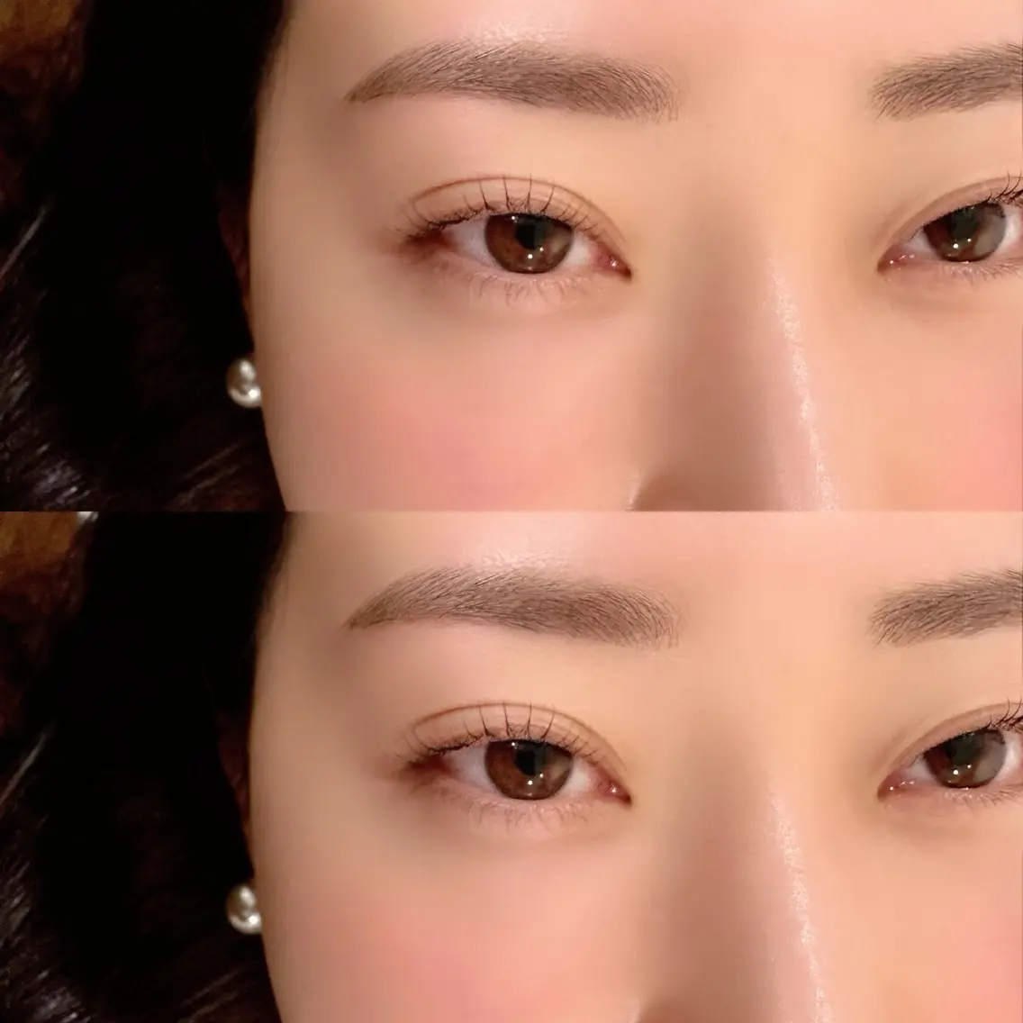 マツエク・マツパ マツパ takako _eyedesignのマツエク・マツパデザイン
