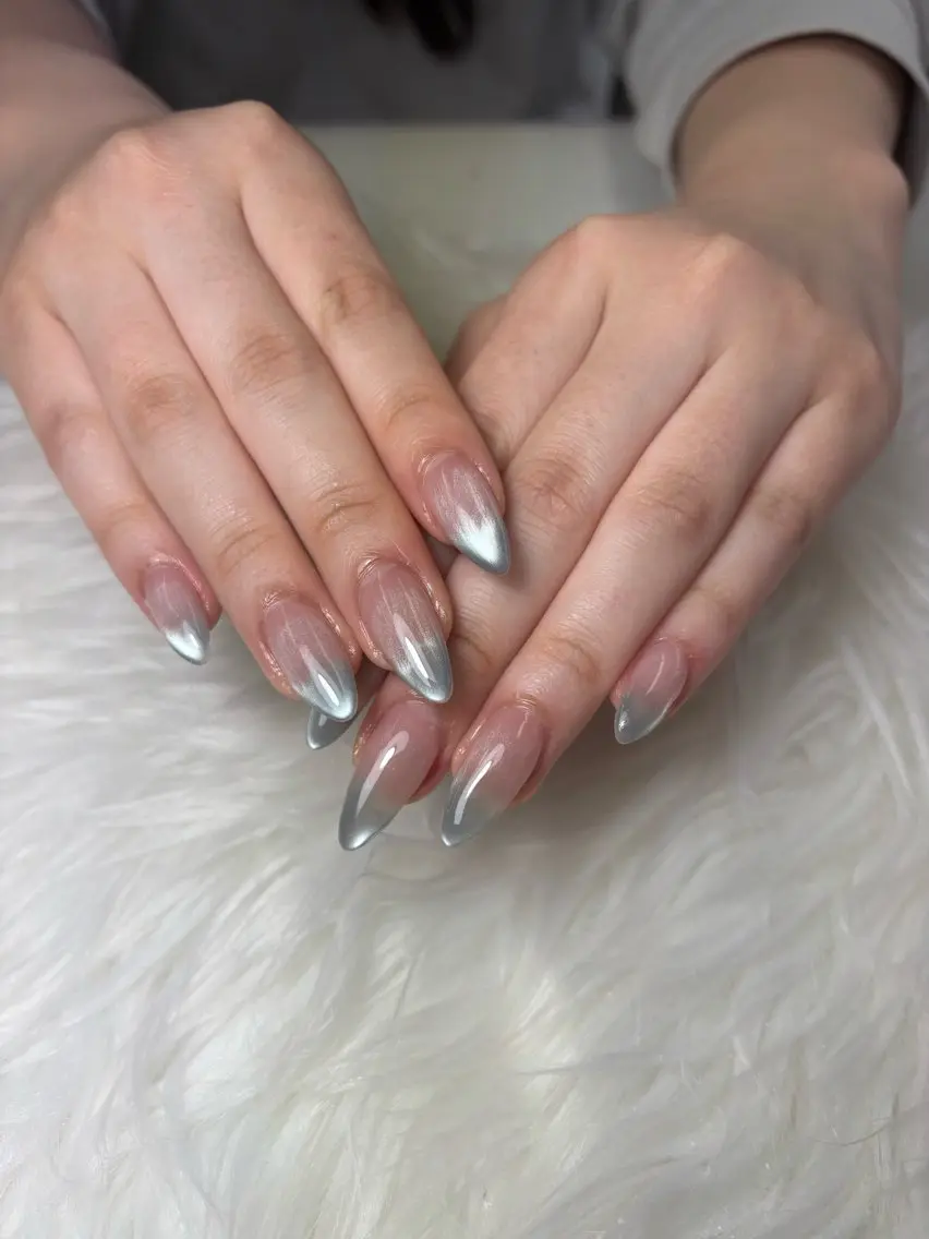 ネイル ハンドネイル King _Nail Linaのネイルデザイン