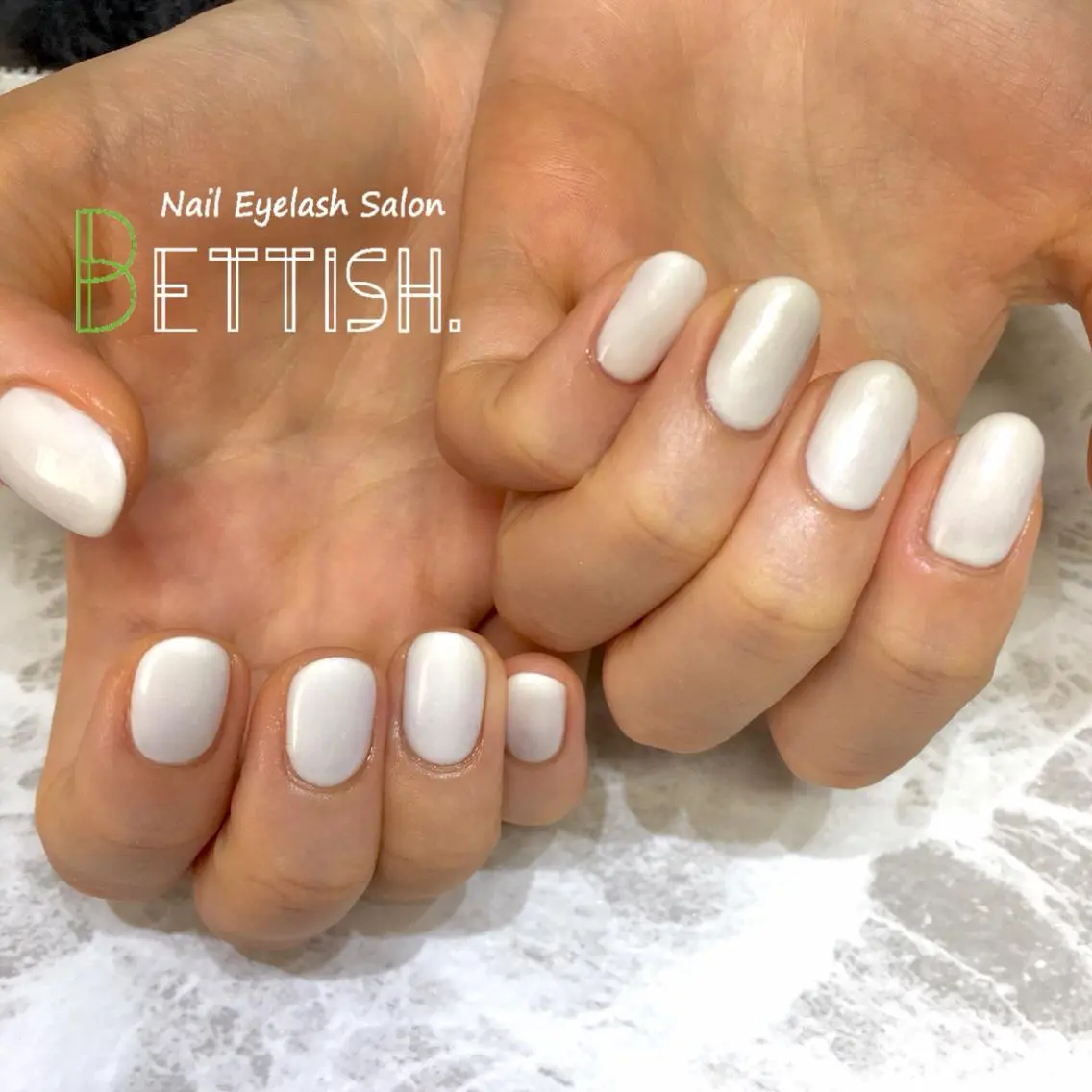 ネイル BETTISH. KUMIKO☺︎︎のネイルデザイン