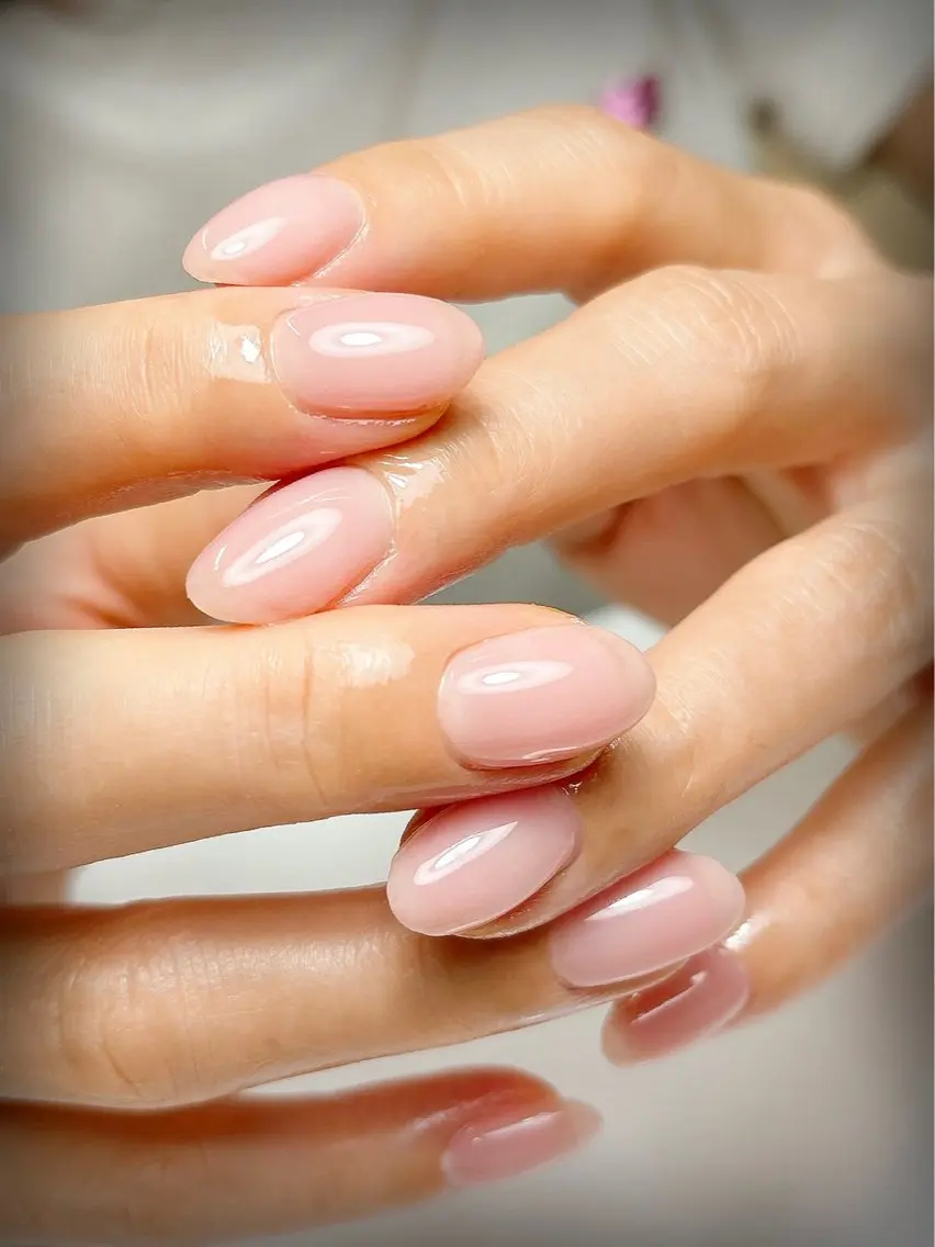 ネイル ハンドネイル Nail Salon LILAのネイルデザイン