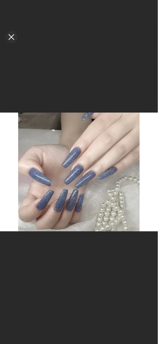 ネイル ハンドネイル アンドミー みゆのネイルデザイン