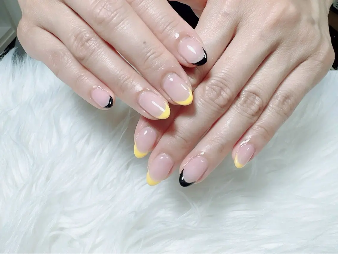 ネイル haru nailのネイルデザイン