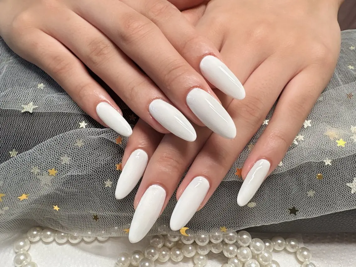 ネイル ハンドネイル 小岩 Saraのネイルデザイン
