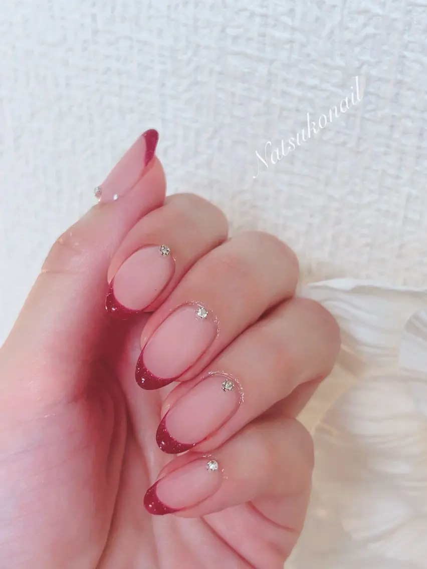 ネイル NATSUKO NAILのネイルデザイン