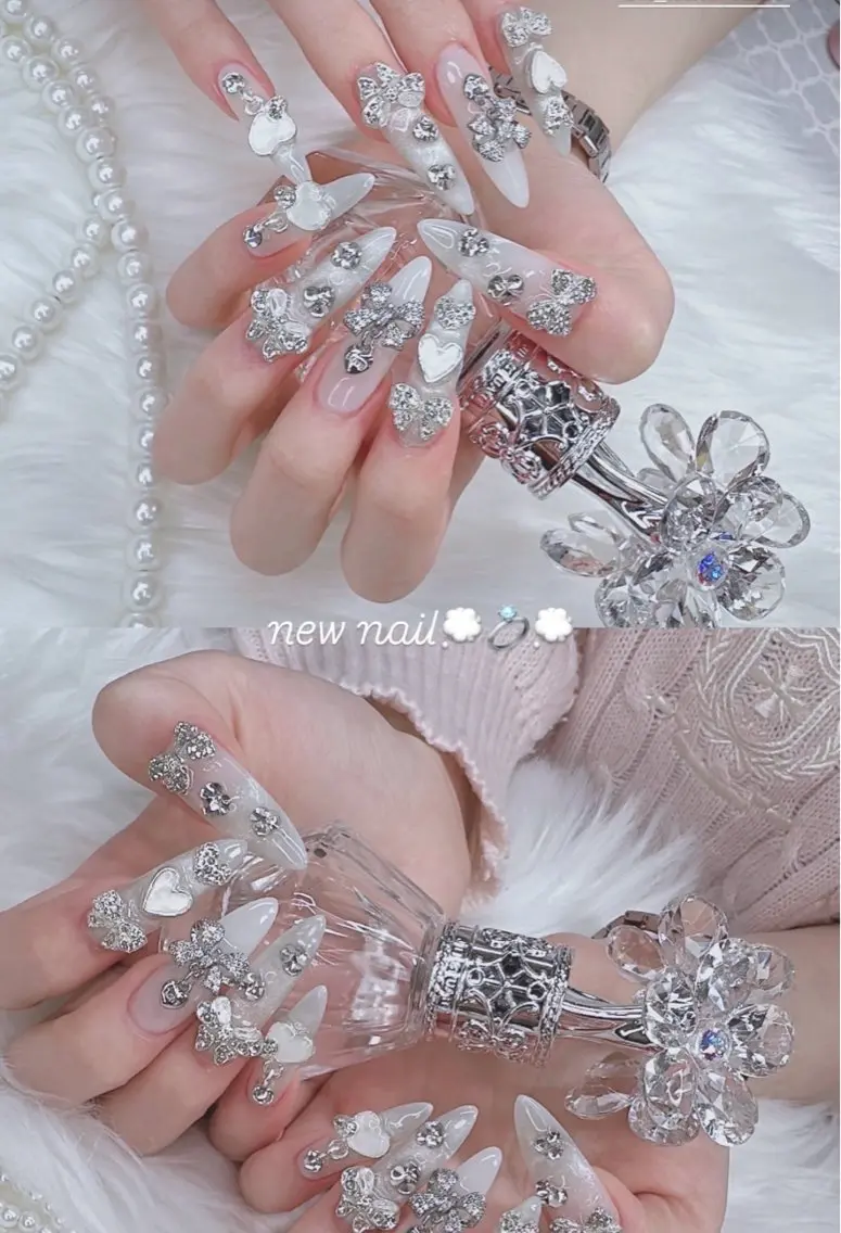 ネイル R salonのネイルデザイン