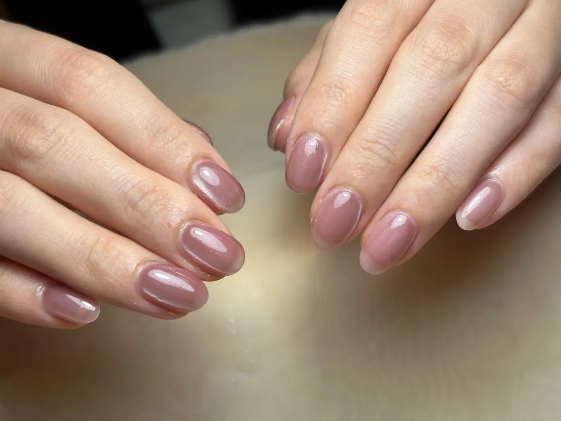 ネイル Z.Nail 研修のネイルデザイン