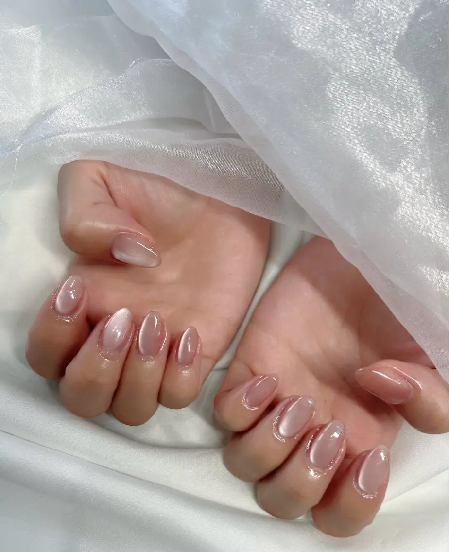 ネイル Aya Nail ♡ moenaのネイルデザイン