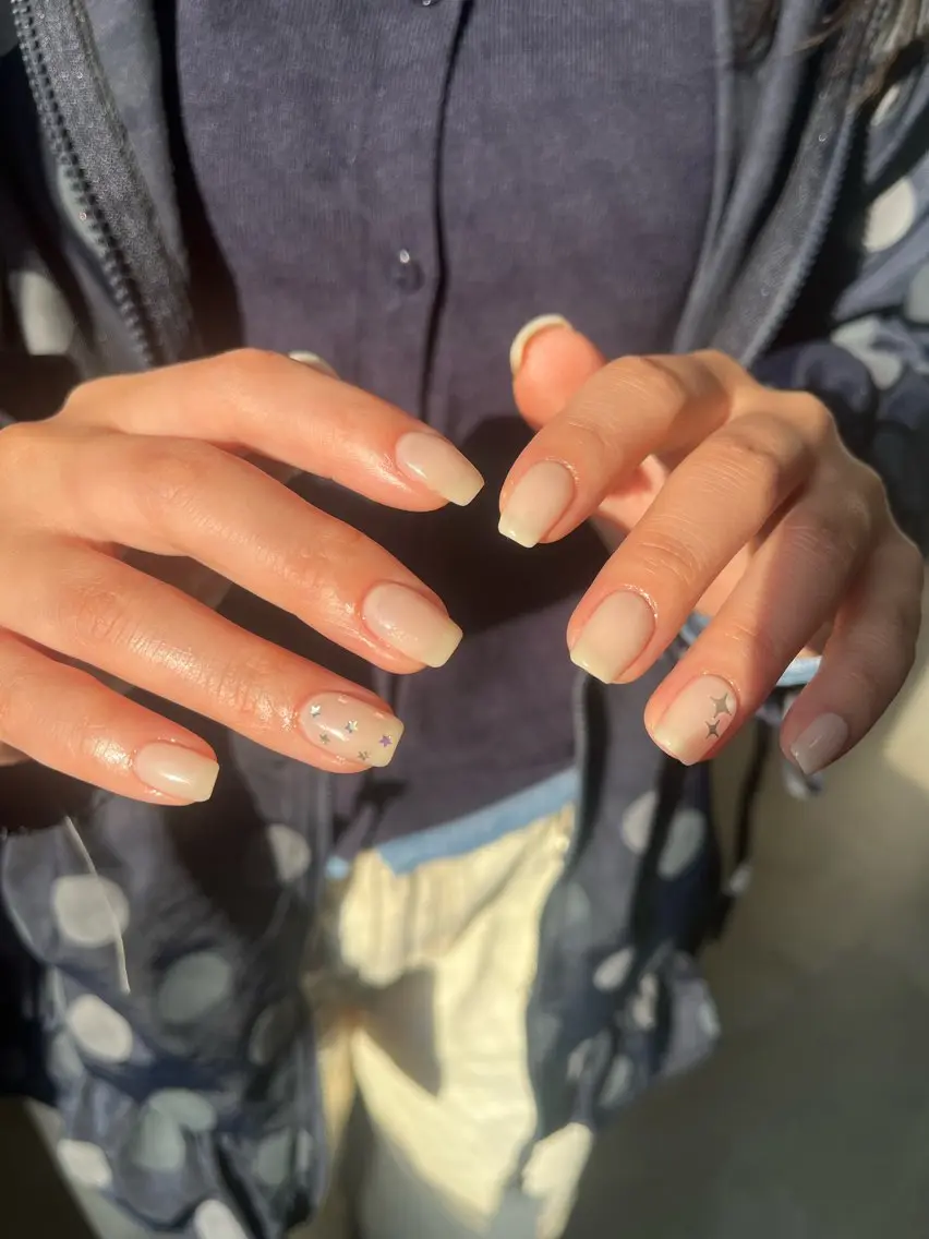 ネイル ハンドネイル +vico Reiのネイルデザイン
