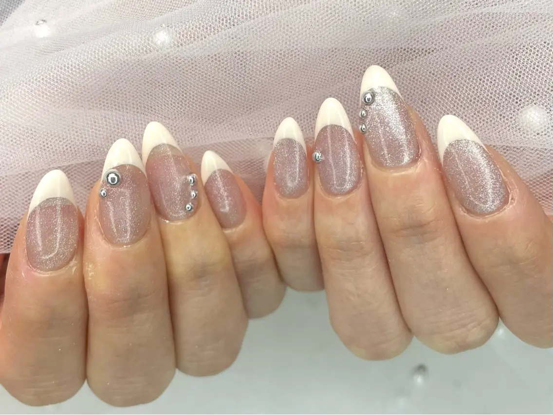 ネイル ハンドネイル YUI nailのネイルデザイン