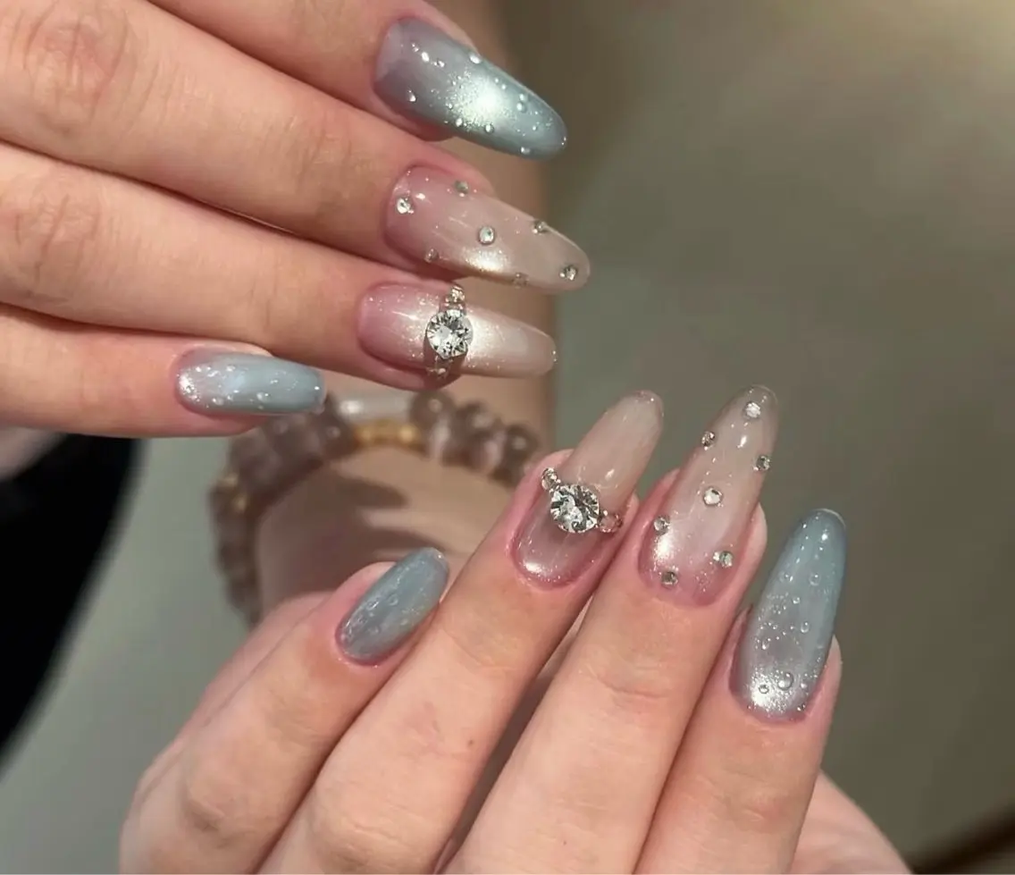 ネイル Yuki Nailのネイルデザイン