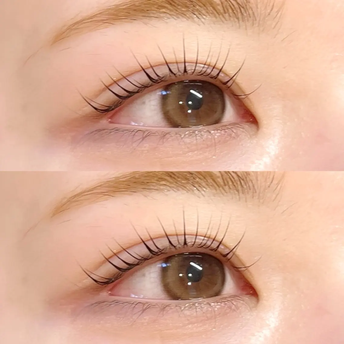 マツエク・マツパ マツパ eyelash salon_Luluのマツエク・マツパデザイン