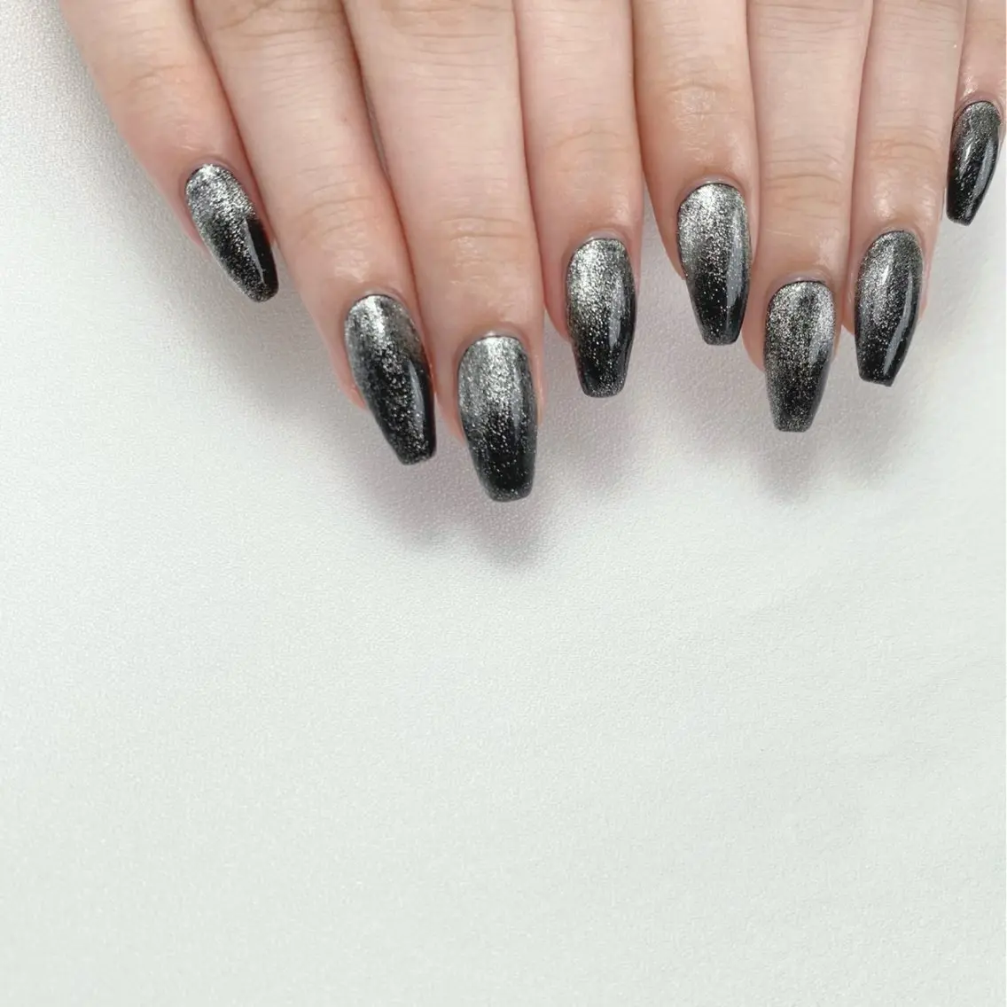 ネイル ハンドネイル relle 🥀✨ Kuronoのネイルデザイン
