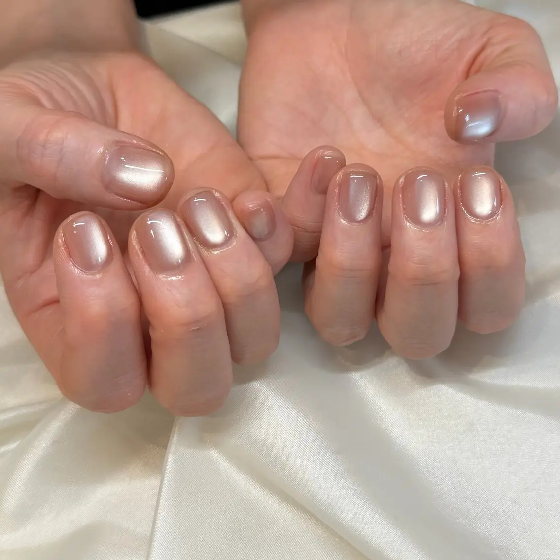 ネイル ハンドネイル magical nailのネイルデザイン