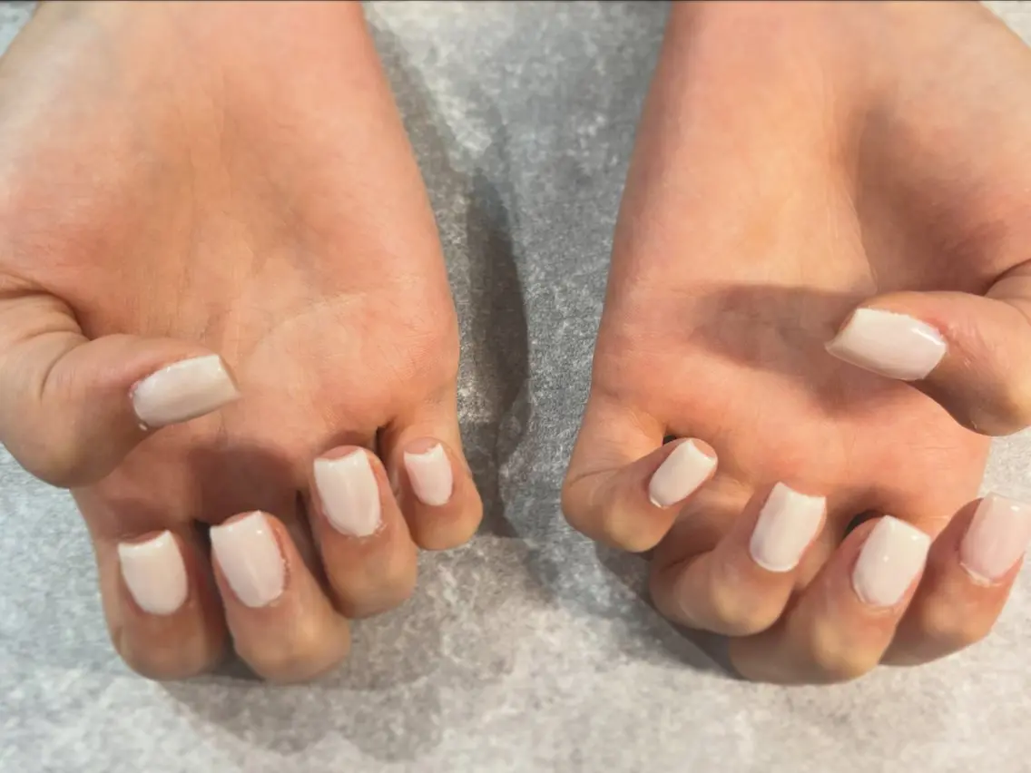 ネイル 𝐊𝐚𝐨𝐫𝐢 𝐑𝐨𝐬𝐞🥀のネイルデザイン