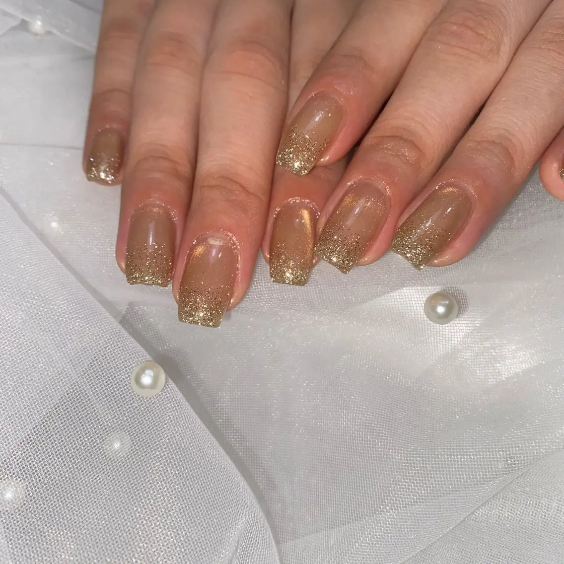 ネイル ハンドネイル LIll nailのネイルデザイン
