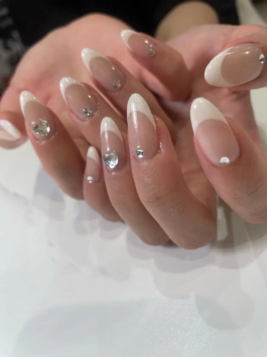 ネイル ハンドネイル yuumi Daiki Nailのネイルデザイン