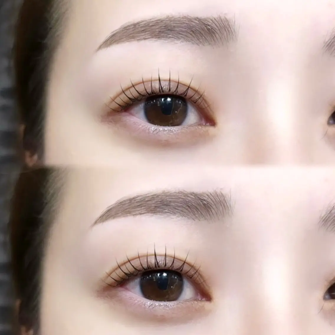 マツエク・マツパ CLALA eye&nailのマツエク・マツパデザイン