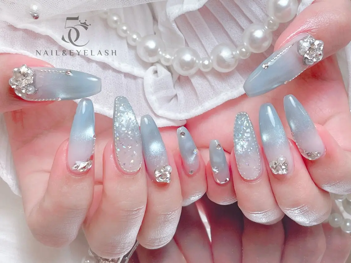 ネイル 5C NAIL 5C NAILのネイルデザイン