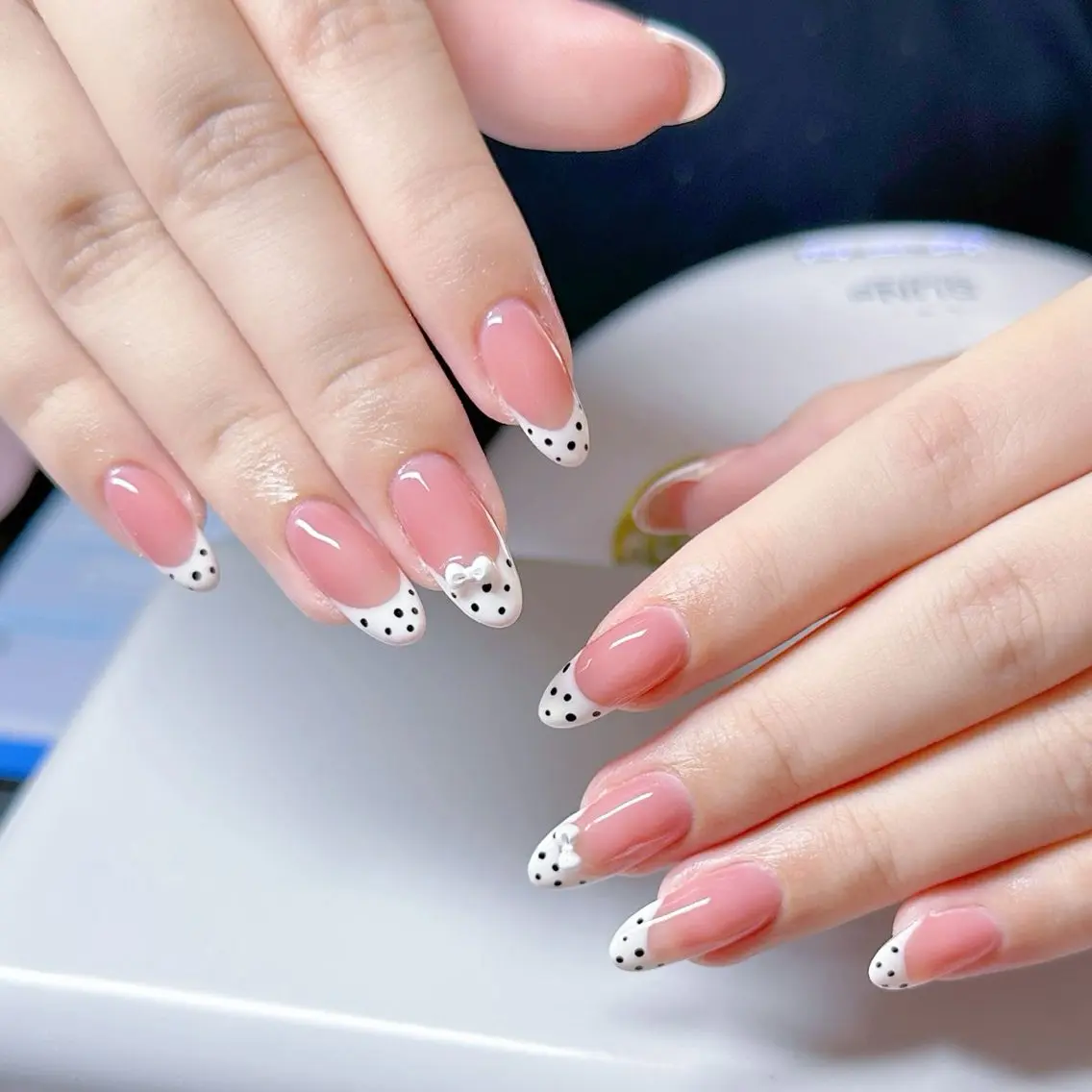 ネイル 秋 Nailsのネイルデザイン