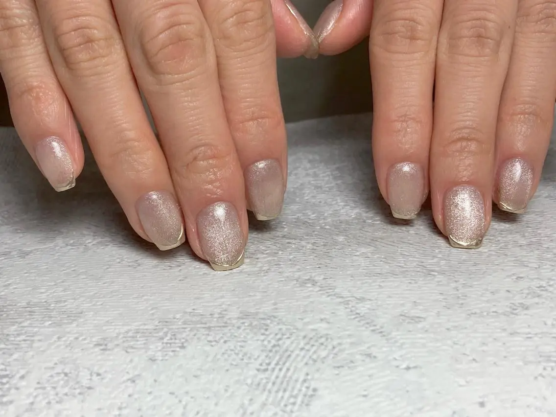 ネイル ハンドネイル フットネイル rea .のネイルデザイン