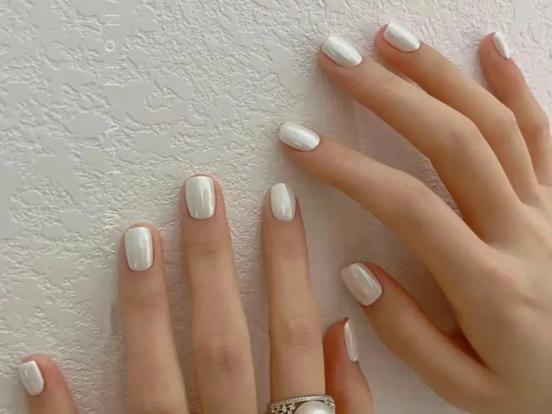 ネイル ハンドネイル ハンドケア OCEAN nail パラジェル 取扱い店のネイルデザイン
