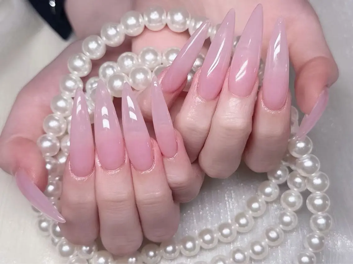 ネイル nana koのネイルデザイン