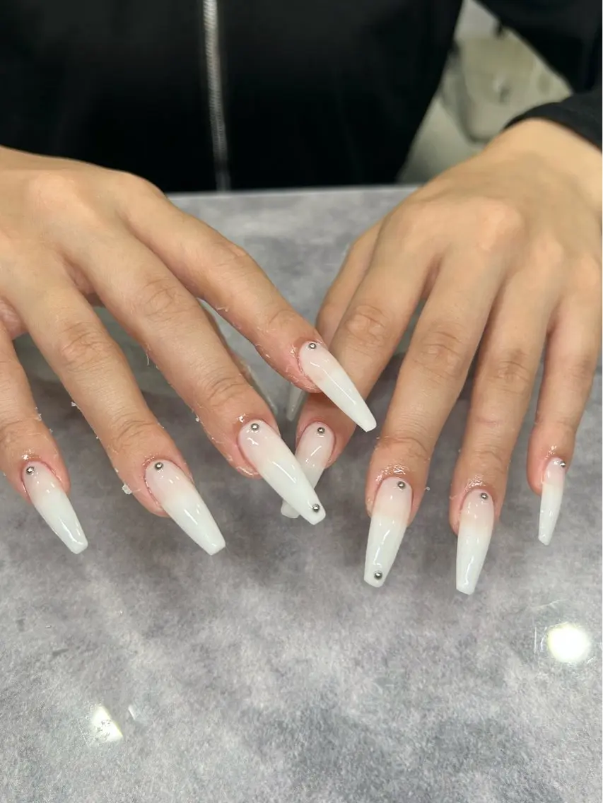 ネイル ハンドネイル Reina ♡のネイルデザイン