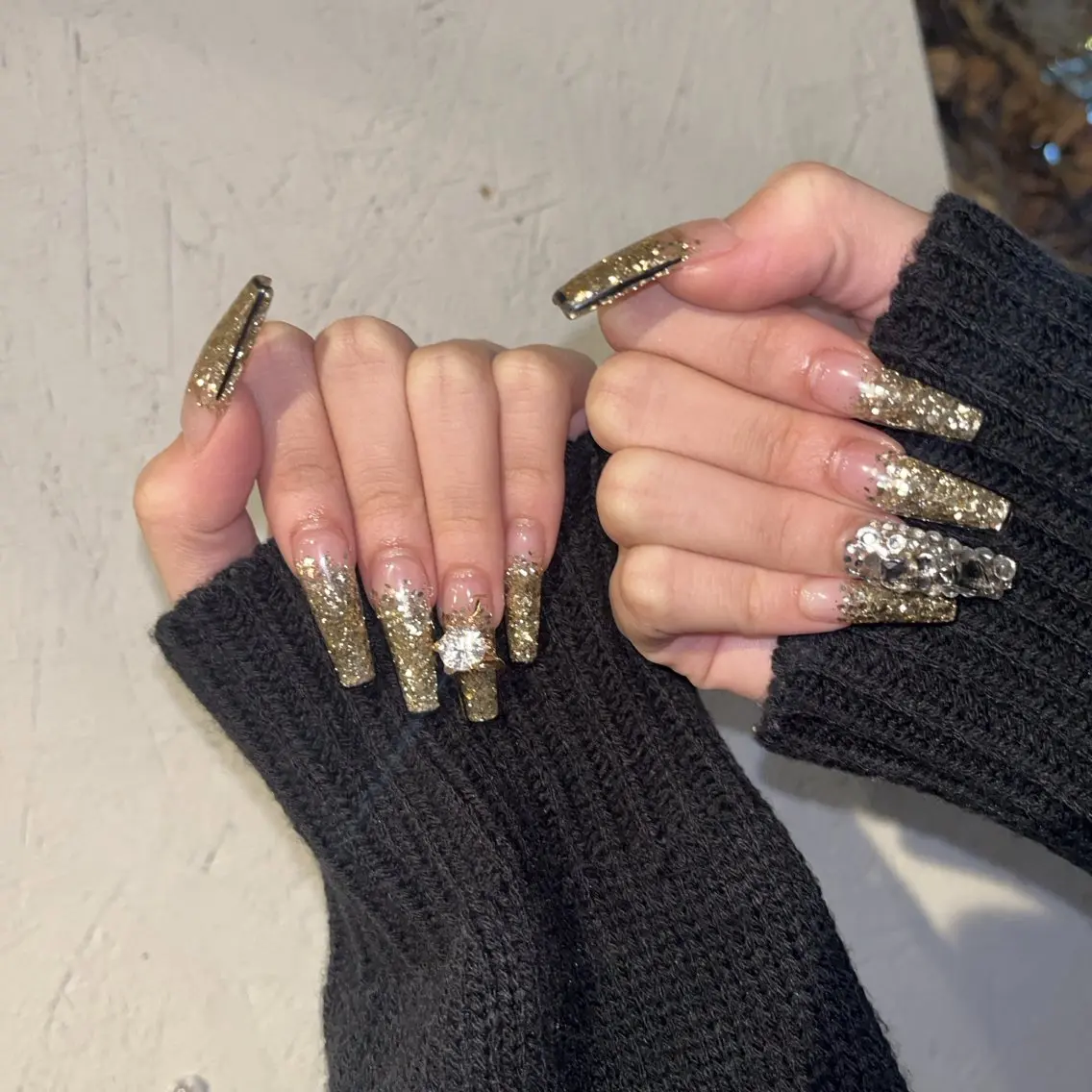 ネイル yukina nailのネイルデザイン