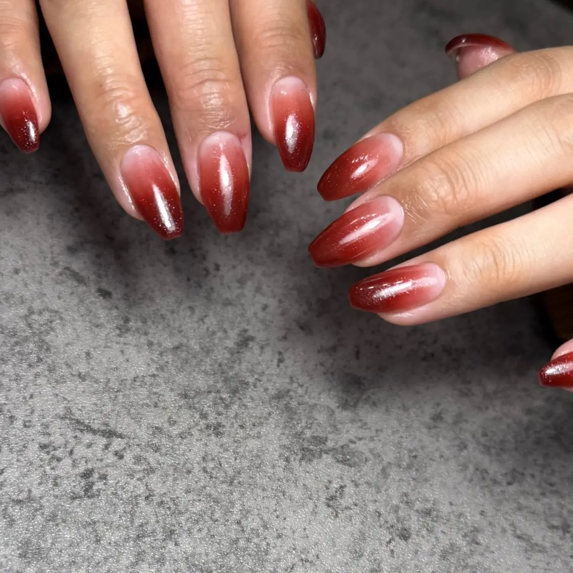 ネイル ハンドネイル ハンドケア m-nail 🌙minamiのネイルデザイン