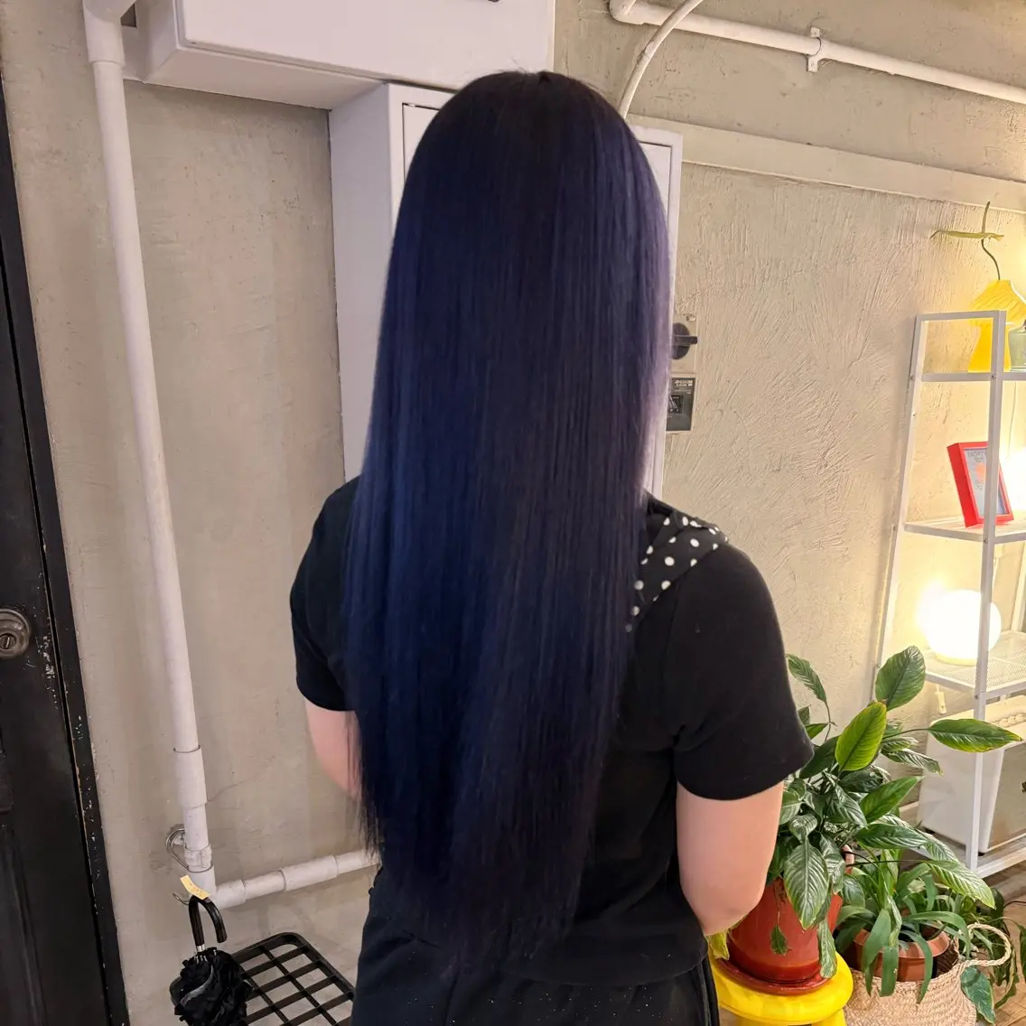 【🦄新規様限定🌈】ブリーチ込ダブルカラー＋外部補修トリートメント✨の写真