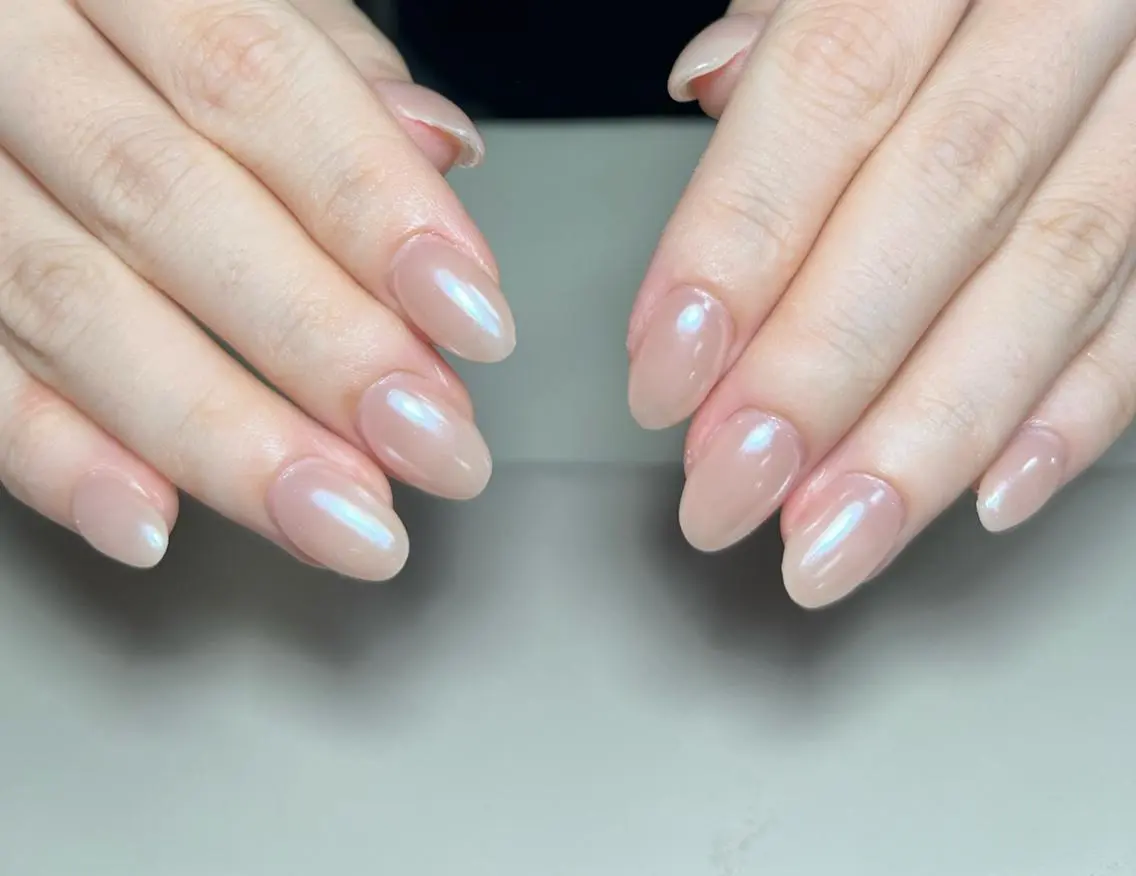 ネイル ハンドネイル Miya🎀 nailのネイルデザイン