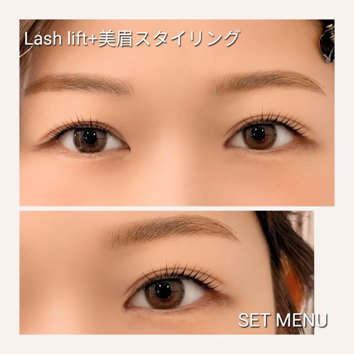アイブロウ ワックス脱毛 その他(アイブロウ) diverta.Ey es🎀Harukaの眉毛・アイブロウイメージ