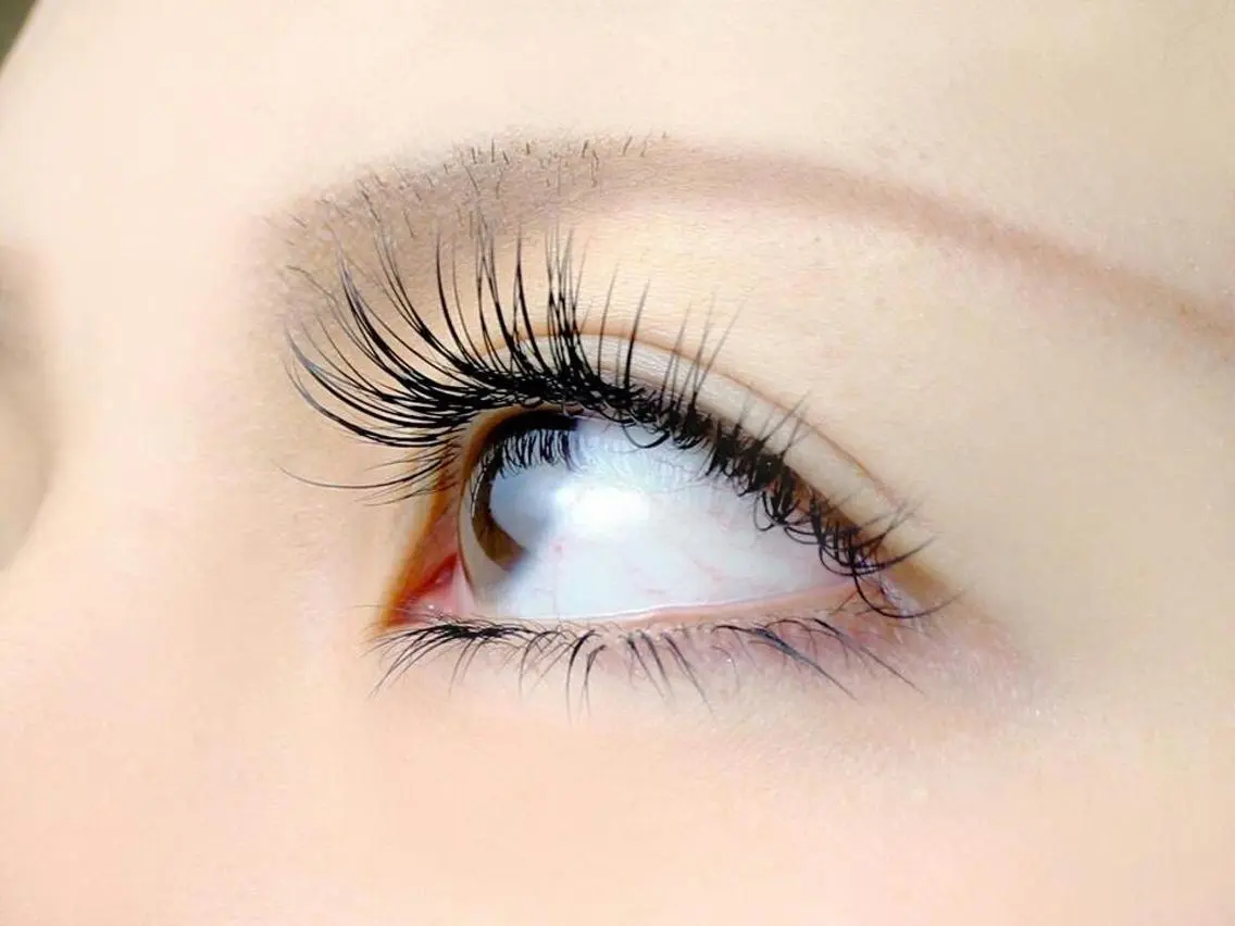 マツエク・マツパ Eyelash.a bellezzaのマツエク・マツパデザイン