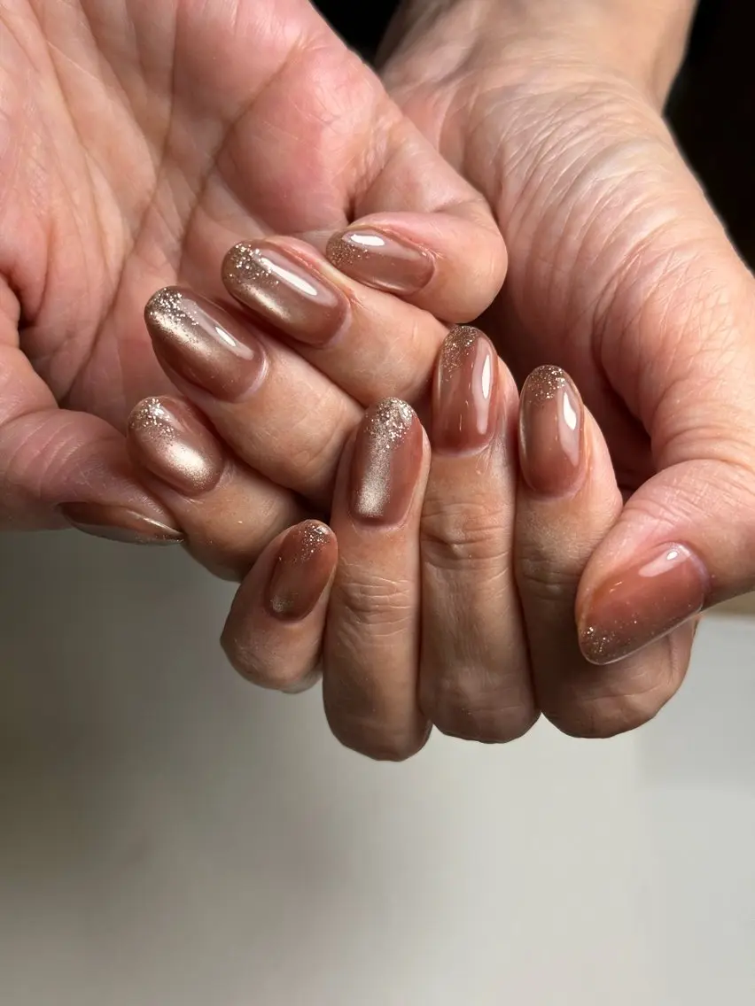 ネイル ハンドネイル nailsalon mionのネイルデザイン