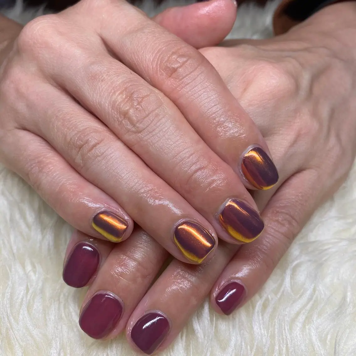 ネイル ハンドネイル Nail&eye Belire 新宿のネイルデザイン