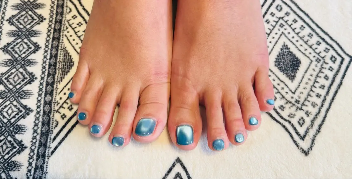 ネイル pom nail salonのネイルデザイン