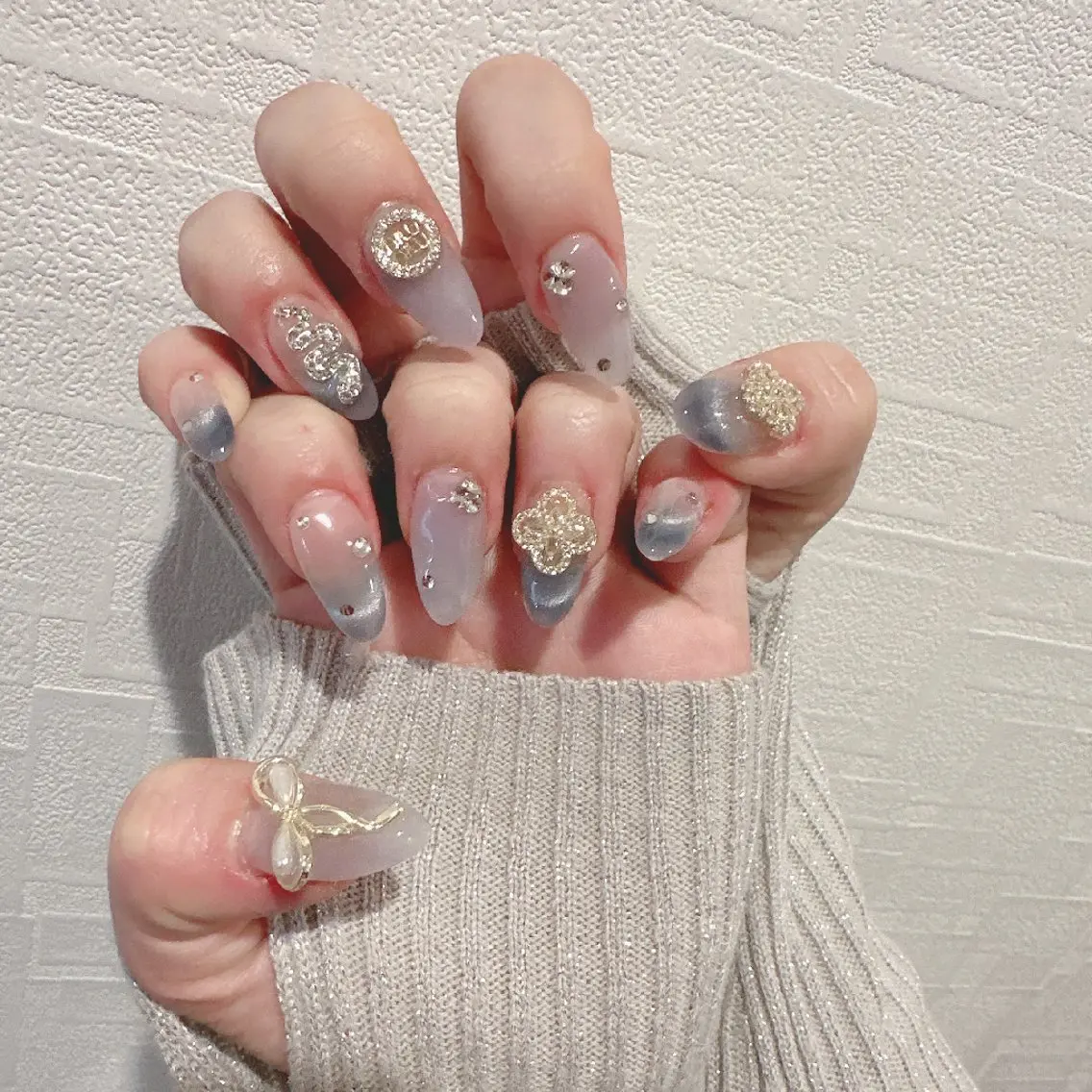 ネイル ハンドネイル スカルプ専門店 Ｄ-Beautyのネイルデザイン