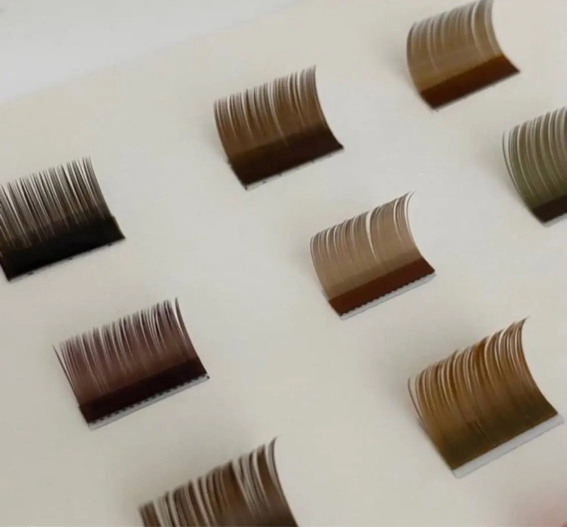 マツエク・マツパ マツエク cocohair マツエク，パーマ専門のマツエク・マツパデザイン