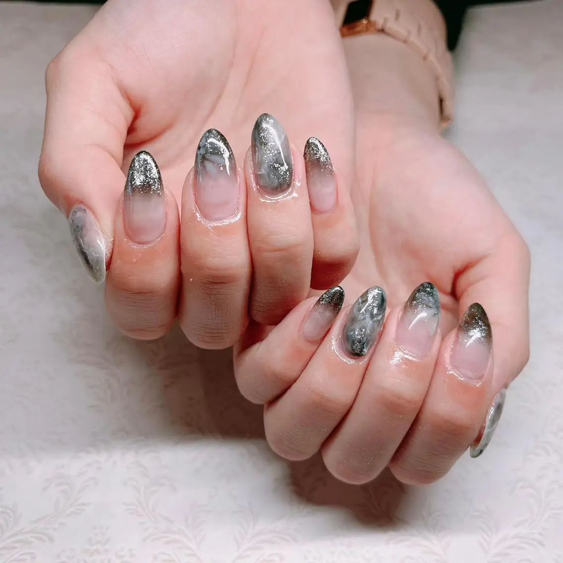 ネイル UNELMA _ERIKAのネイルデザイン