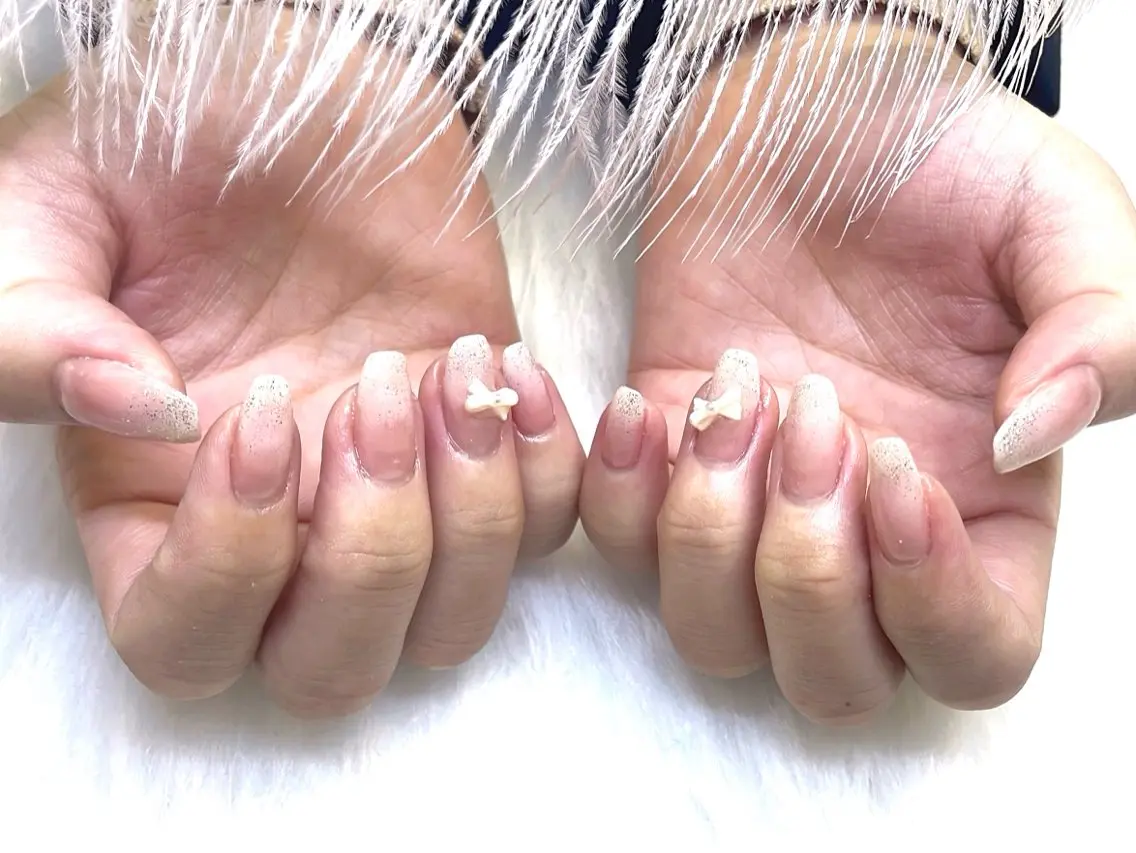 ネイル ハンドネイル ハンドケア queen nailのネイルデザイン