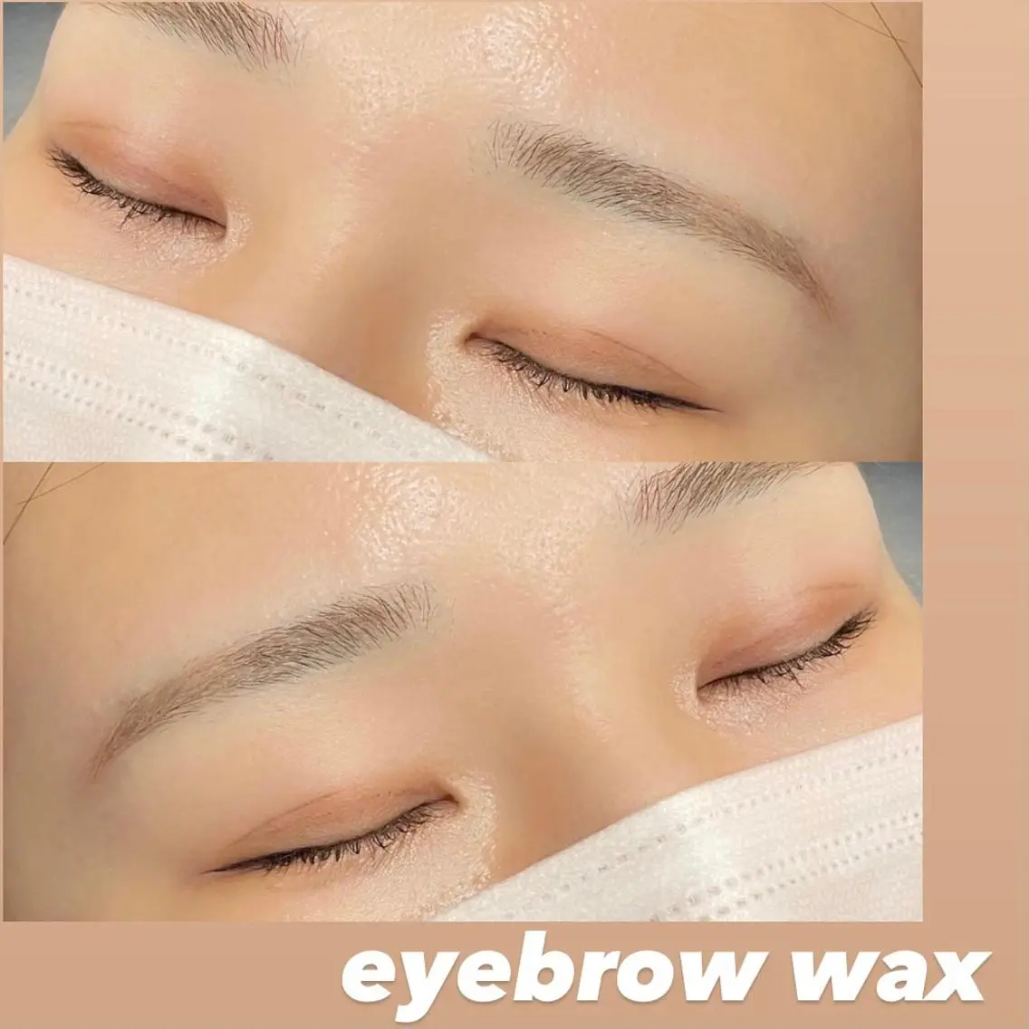 マツエク・マツパ 眉毛専門店brow art上野店 阿部の眉毛・アイブロウイメージ