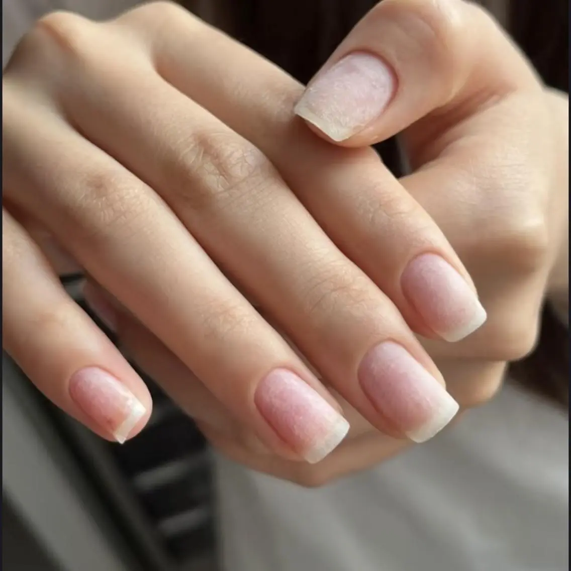 【HAND】オフのみ（ハード/長さ出し）※長さ・形調整含む/¥2,900の写真