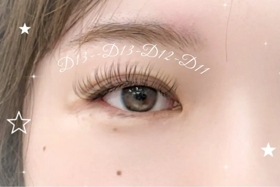 フラットラッシュ100〜120本🎀『オフあり』※詳細情報を必ずお読みくださいの写真