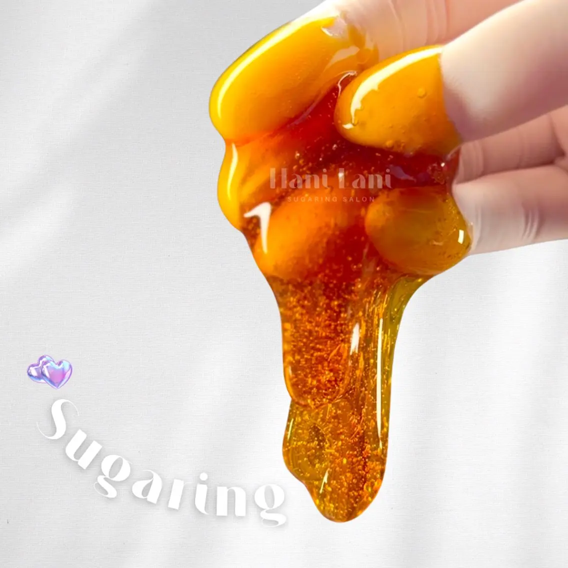 脱毛 Sugaring Hani Laniのエステ・リラクイメージ