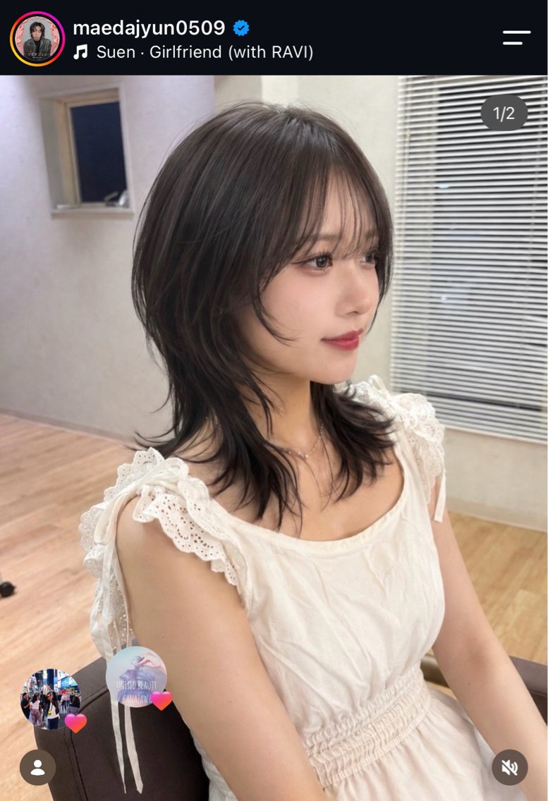 ショート カット 👑カラー特化/ 艶髪/髪質改善/原宿のヘアスタイル